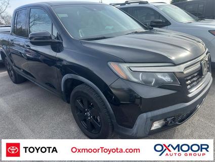 2019 Honda Ridgeline Louisville KY