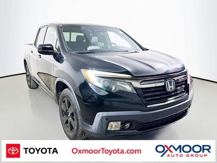 2019 Honda Ridgeline Louisville KY
