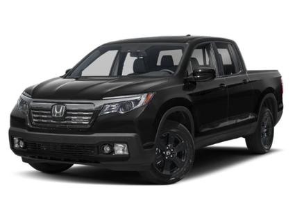 2019 Honda Ridgeline Missoula MT
