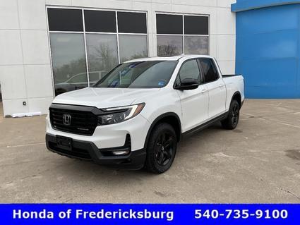2022 Honda Ridgeline Fredericksburg VA