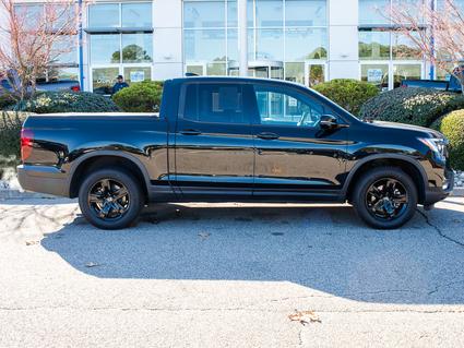 2022 Honda Ridgeline Virginia Beach VA