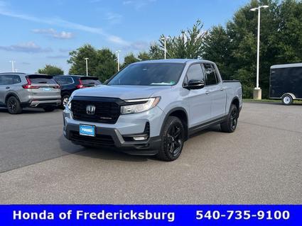 2023 Honda Ridgeline Fredericksburg VA