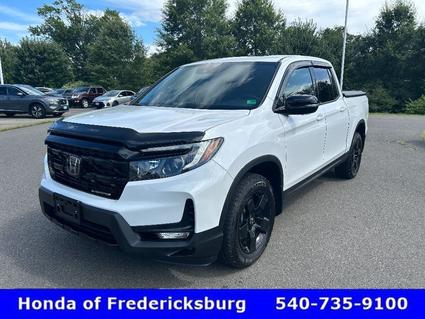 2024 Honda Ridgeline Fredericksburg VA