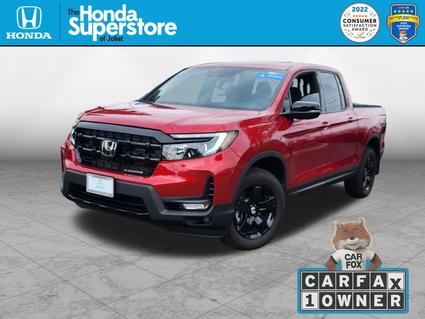2024 Honda Ridgeline Joliet IL