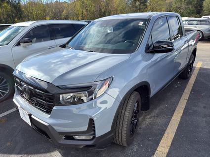 2025 Honda Ridgeline Tyler TX