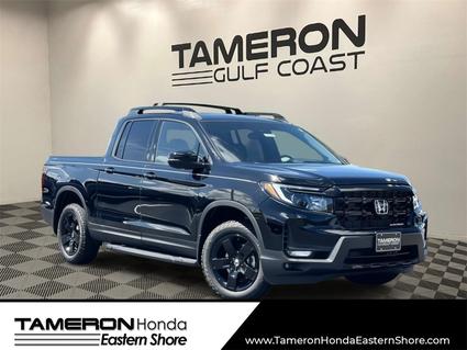 2025 Honda Ridgeline Daphne AL