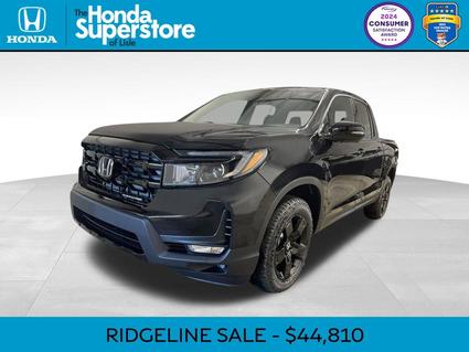 2025 Honda Ridgeline Lisle IL