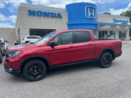 2025 Honda Ridgeline Tuscaloosa AL