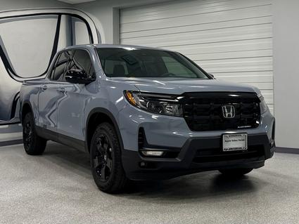 2025 Honda Ridgeline East Wenatchee WA