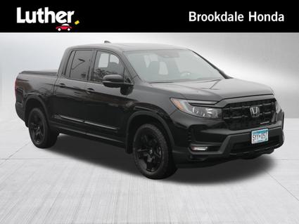 2025 Honda Ridgeline Minneapolis MN