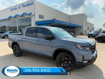 2026 Honda Ridgeline Tomball TX