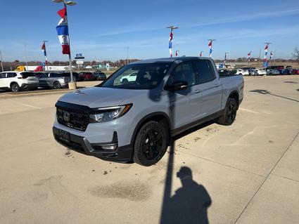 2026 Honda Ridgeline Effingham IL