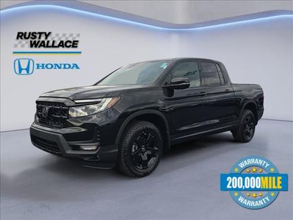 2026 Honda Ridgeline Knoxville TN
