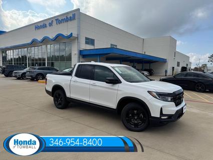 2026 Honda Ridgeline Tomball TX