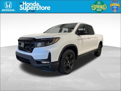 2026 Honda Ridgeline Joliet IL