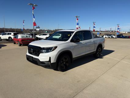 2026 Honda Ridgeline Effingham IL