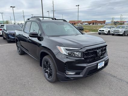 2026 Honda Ridgeline Bozeman MT