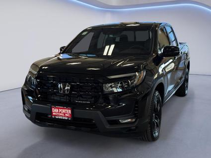 2026 Honda Ridgeline Dickinson ND