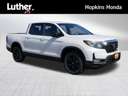 2026 Honda Ridgeline Hopkins MN