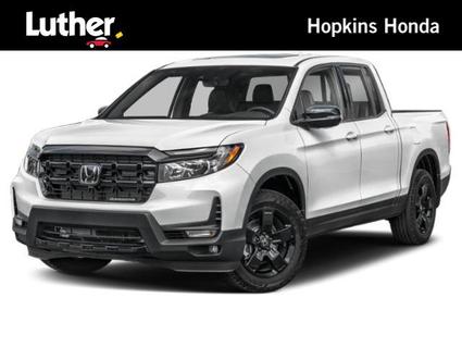 2026 Honda Ridgeline Hopkins MN