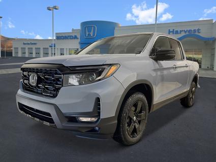 2026 Honda Ridgeline Yakima WA
