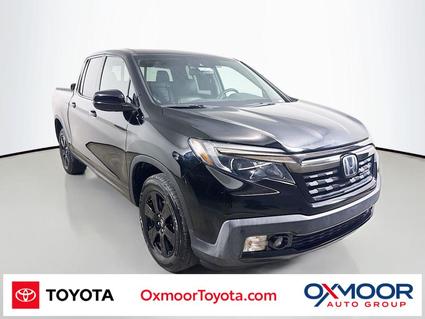 2018 Honda Ridgeline Louisville KY