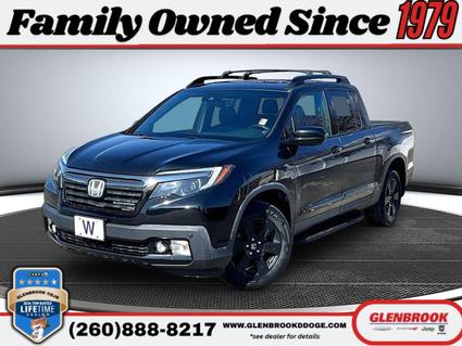 2019 Honda Ridgeline Fort Wayne IN