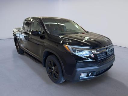 2019 Honda Ridgeline Brunswick OH