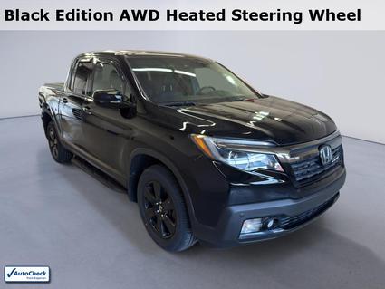 2019 Honda Ridgeline Brunswick OH