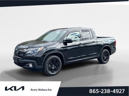 2020 Honda Ridgeline Louisville TN