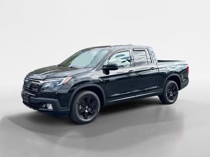 2020 Honda Ridgeline Louisville TN