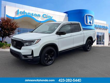2023 Honda Ridgeline Johnson City TN