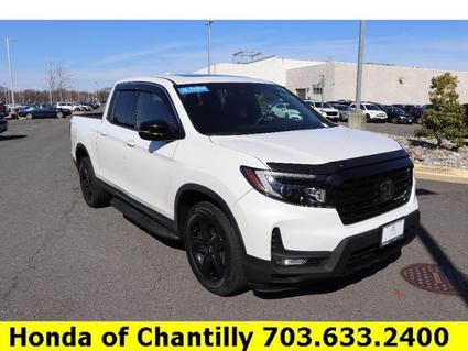 2023 Honda Ridgeline Chantilly VA