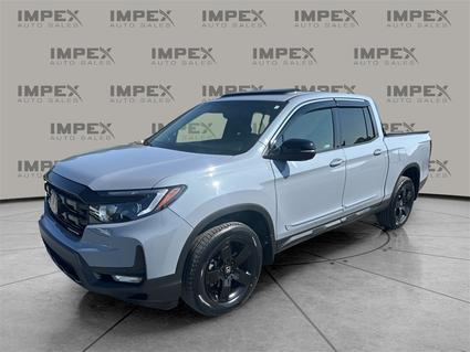 2024 Honda Ridgeline Greensboro NC