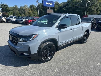 2024 Honda Ridgeline Greensboro NC