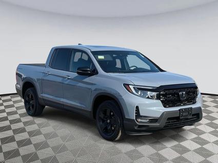 2024 Honda Ridgeline Chantilly VA