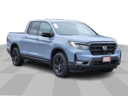 2025 Honda Ridgeline Billings MT