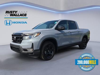 2025 Honda Ridgeline Knoxville TN