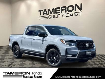 2025 Honda Ridgeline Daphne AL