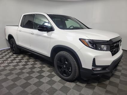 2025 Honda Ridgeline Rockville MD