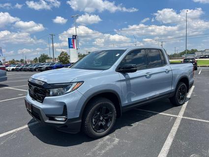2025 Honda Ridgeline Tyler TX