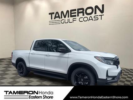 2025 Honda Ridgeline Daphne AL