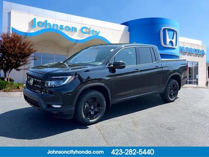 2025 Honda Ridgeline Johnson City TN