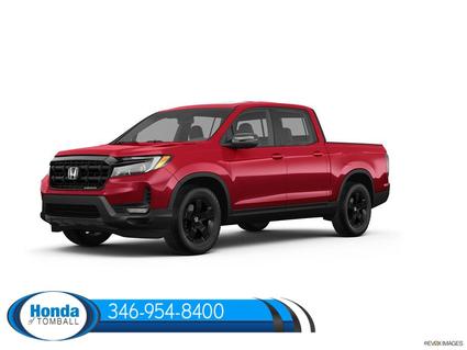 2025 Honda Ridgeline Tomball TX