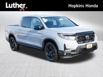 2026 Honda Ridgeline Hopkins MN