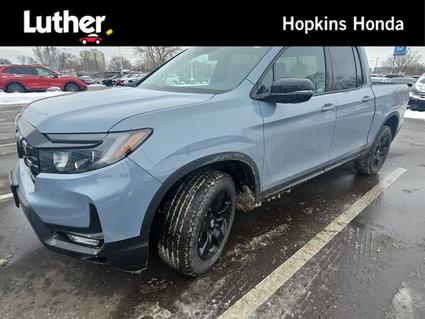 2026 Honda Ridgeline Hopkins MN