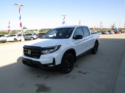 2026 Honda Ridgeline Effingham IL