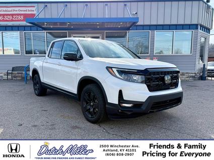 2026 Honda Ridgeline Ashland KY