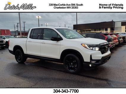 2026 Honda Ridgeline South Charleston WV