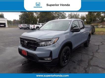 2026 Honda Ridgeline Orangeburg SC
